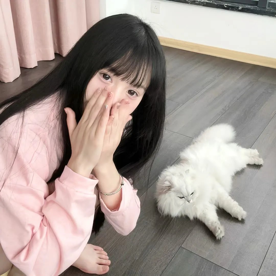 我的兄弟不可能这么萌